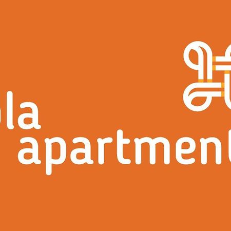 Murallas De Sevilla Apartamento Con Garaje 4 Pax Buitenkant foto