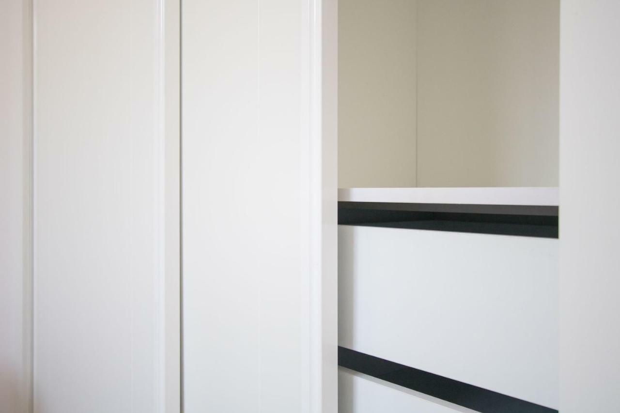 Murallas De Sevilla Apartamento Con Garaje 4 Pax Buitenkant foto