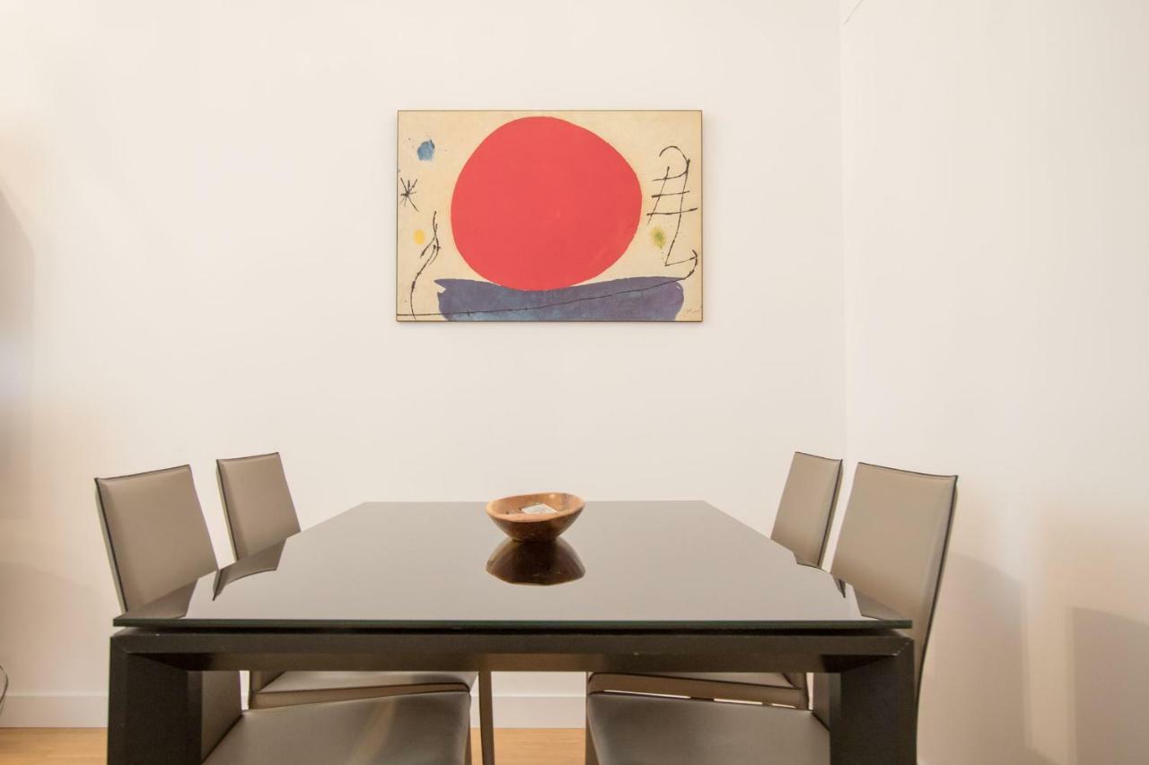 Murallas De Sevilla Apartamento Con Garaje 4 Pax Buitenkant foto